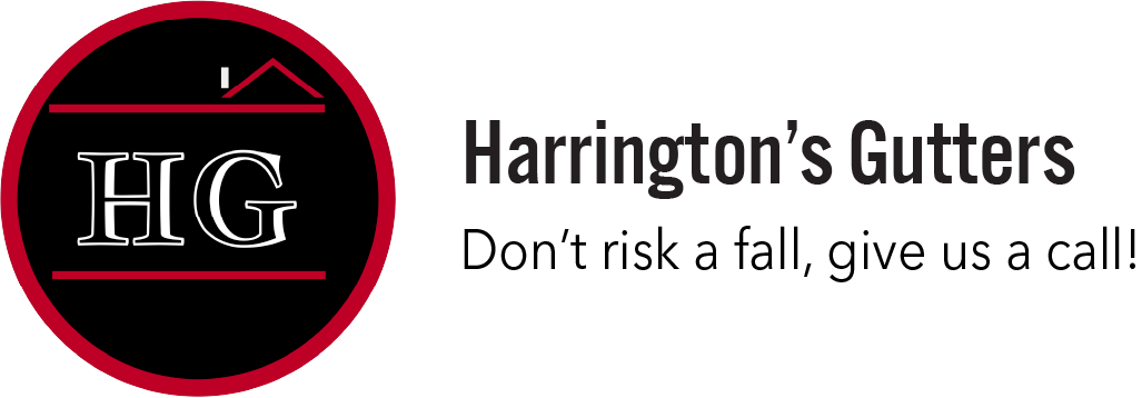 Gutter cleaner | Harrington’s Gutters | Haywards Heath